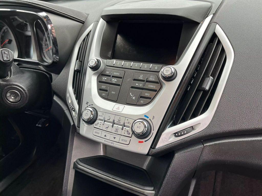 used 2016 GMC Terrain car, priced at $10,695