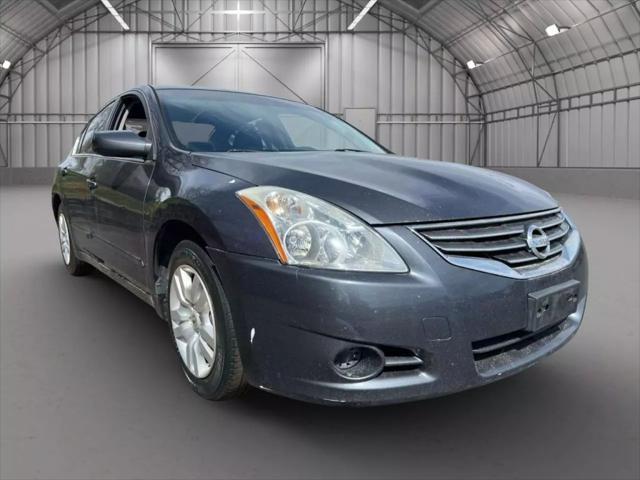 used 2010 Nissan Altima car, priced at $7,450