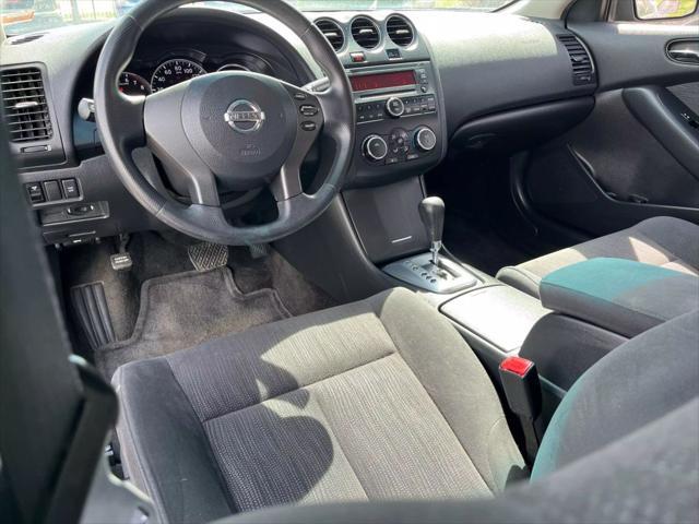 used 2010 Nissan Altima car, priced at $7,995