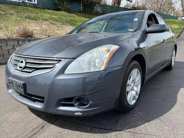 used 2010 Nissan Altima car, priced at $7,995