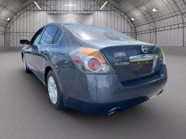 used 2010 Nissan Altima car, priced at $7,450