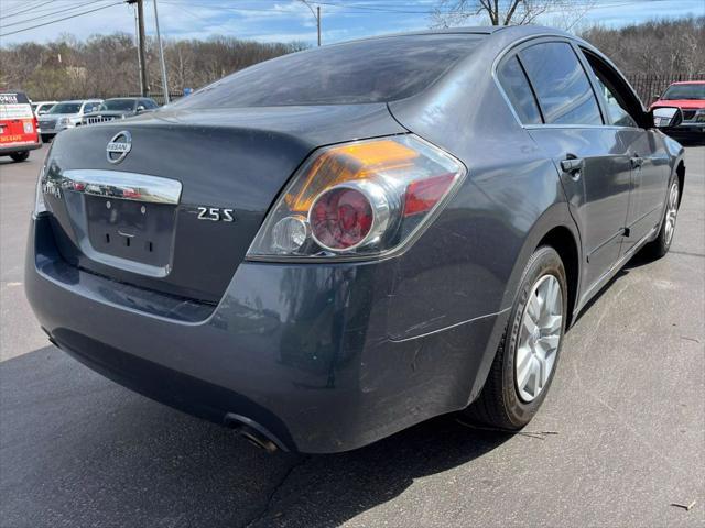 used 2010 Nissan Altima car, priced at $7,995