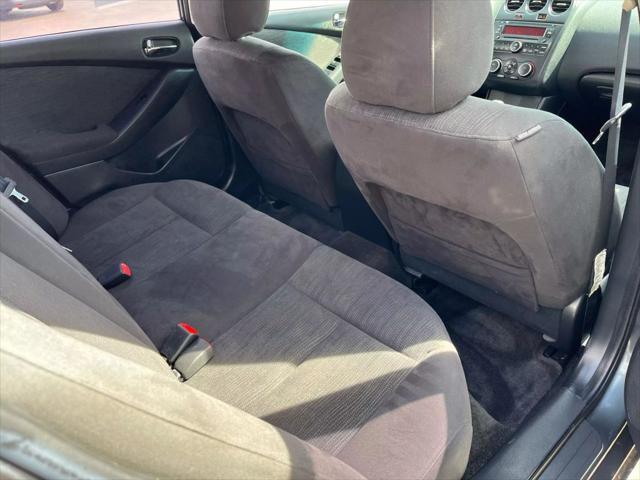 used 2010 Nissan Altima car, priced at $7,995