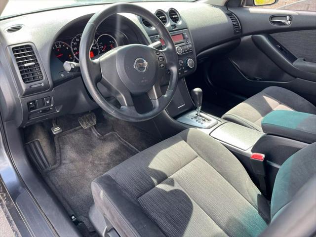 used 2010 Nissan Altima car, priced at $7,995
