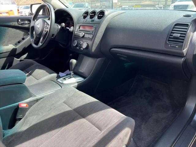 used 2010 Nissan Altima car, priced at $7,995