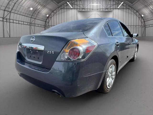 used 2010 Nissan Altima car, priced at $7,450