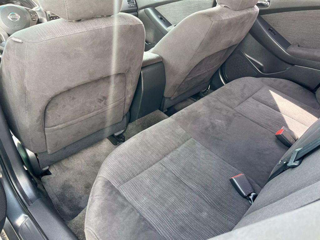 used 2010 Nissan Altima car, priced at $5,650
