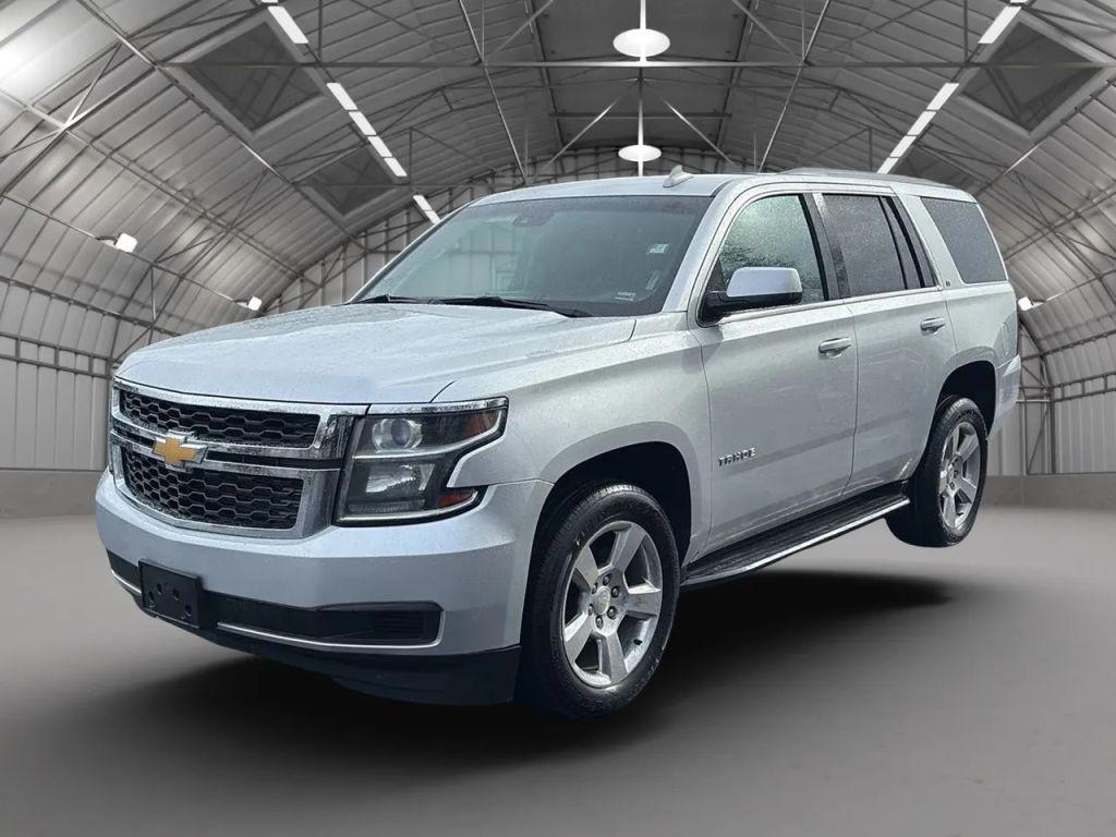 used 2016 Chevrolet Tahoe car, priced at $14,994