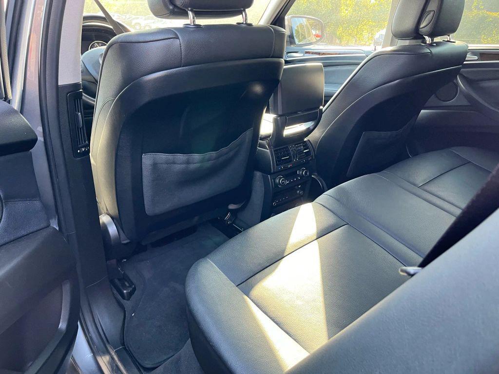 used 2011 BMW X5 car, priced at $6,750