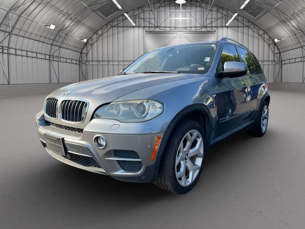 used 2011 BMW X5 car, priced at $6,750