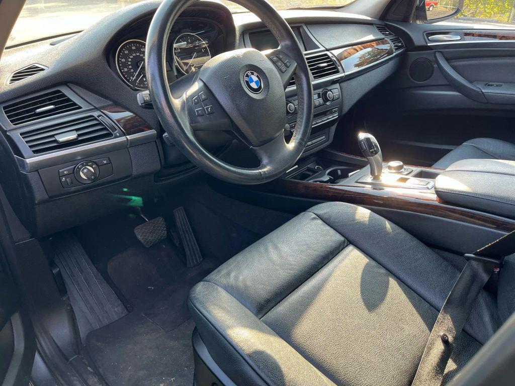 used 2011 BMW X5 car, priced at $6,750