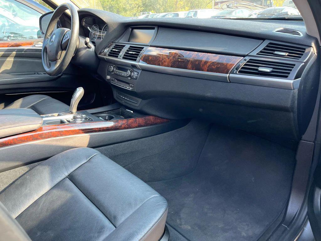 used 2011 BMW X5 car, priced at $6,750