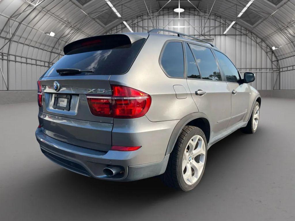 used 2011 BMW X5 car, priced at $6,750