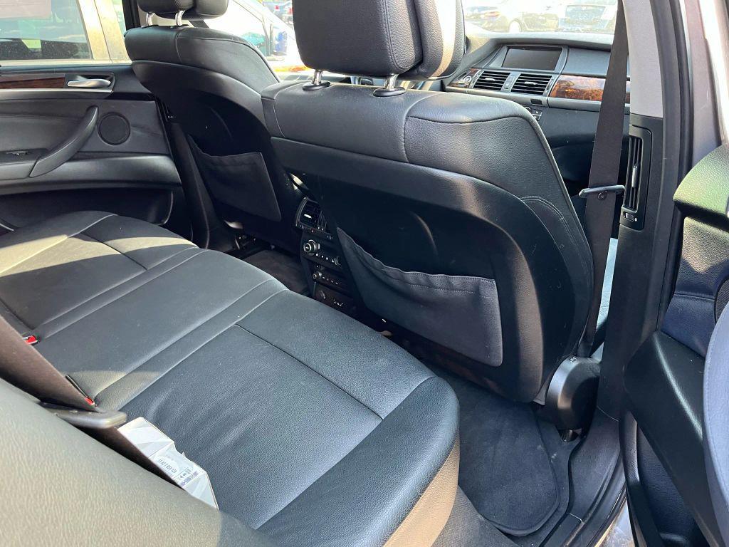 used 2011 BMW X5 car, priced at $6,750