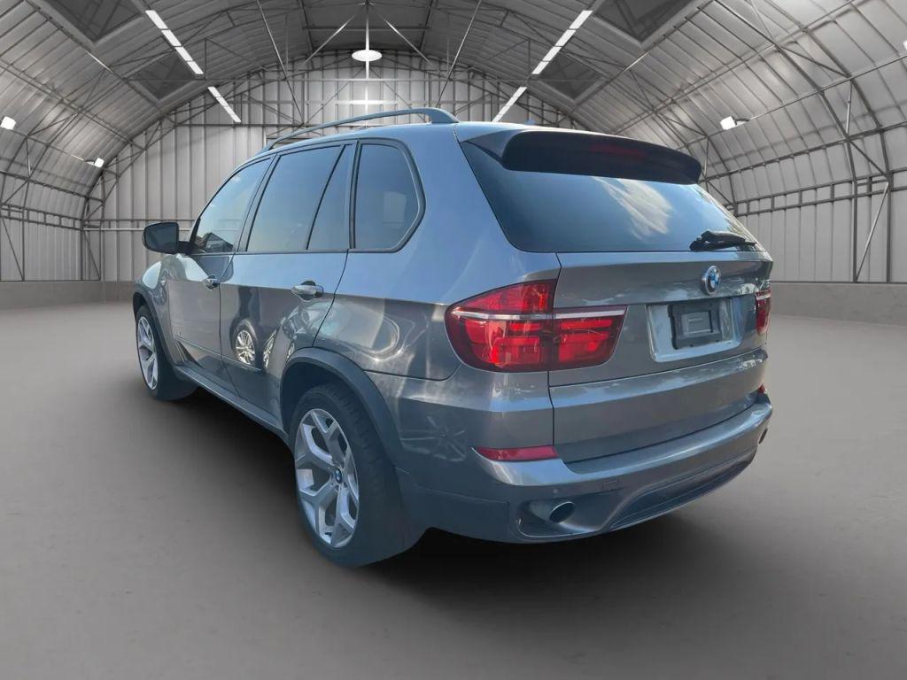 used 2011 BMW X5 car, priced at $6,750