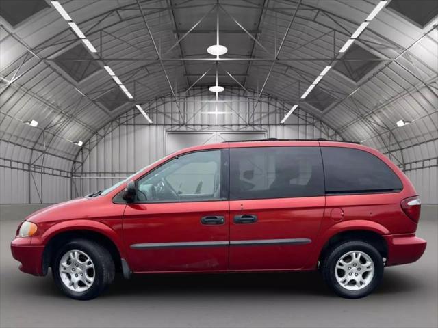 used 2003 Dodge Caravan car, priced at $2,450