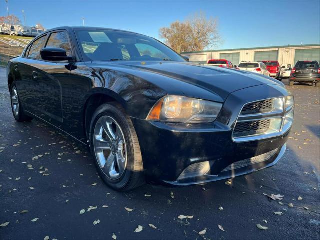 used 2012 Dodge Charger car, priced at $10,995