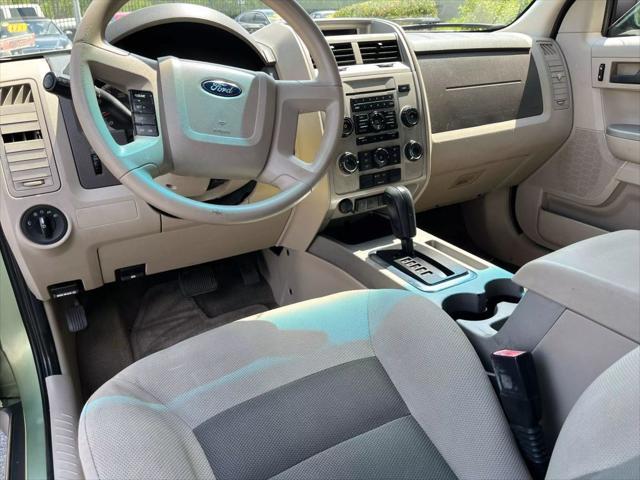 used 2008 Ford Escape car, priced at $4,950