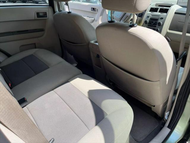 used 2008 Ford Escape car, priced at $4,950