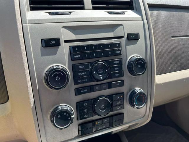used 2008 Ford Escape car, priced at $4,950
