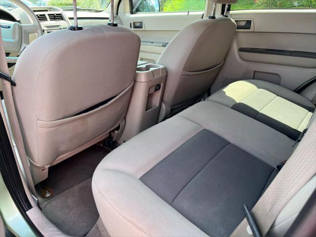 used 2008 Ford Escape car, priced at $4,950