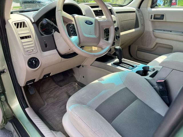 used 2008 Ford Escape car, priced at $4,950