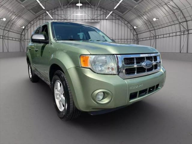 used 2008 Ford Escape car, priced at $4,950