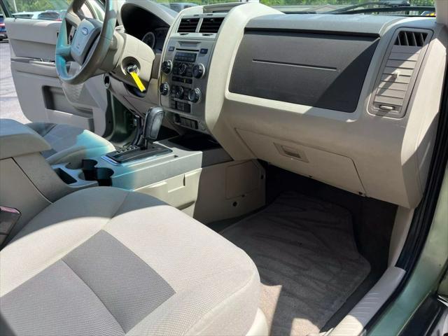 used 2008 Ford Escape car, priced at $4,950