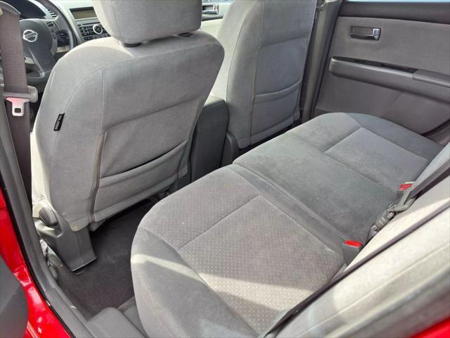 used 2009 Nissan Sentra car, priced at $5,950