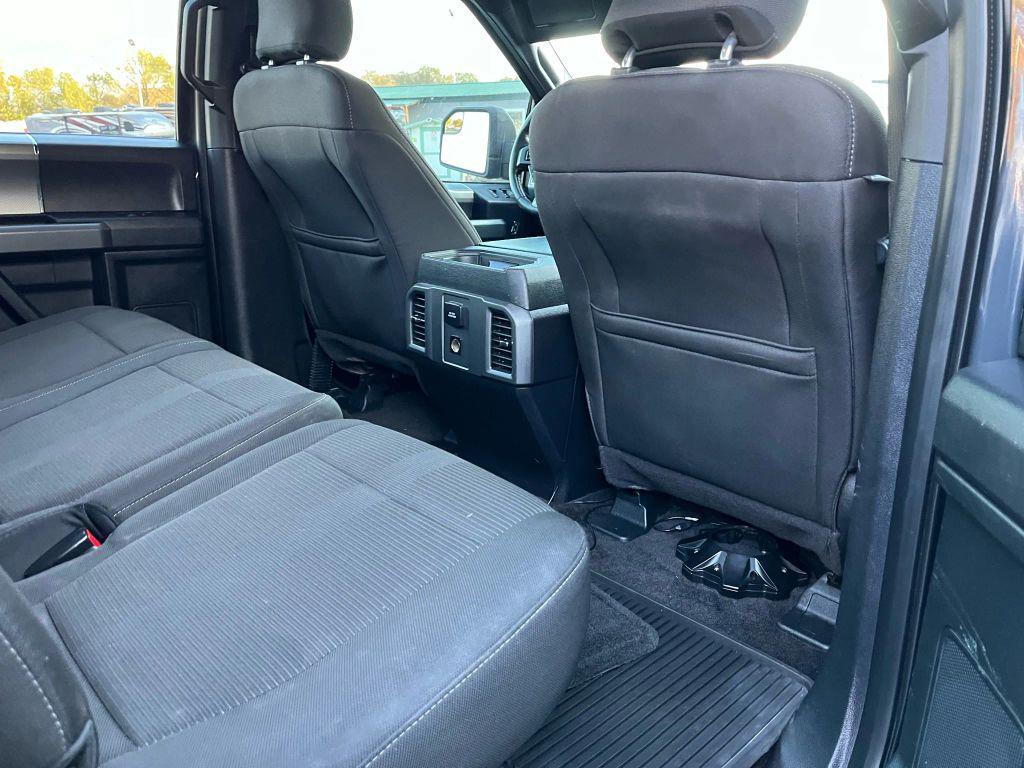 used 2016 Ford F-150 car, priced at $16,994