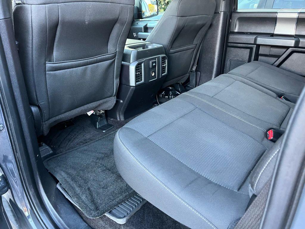 used 2016 Ford F-150 car, priced at $16,994