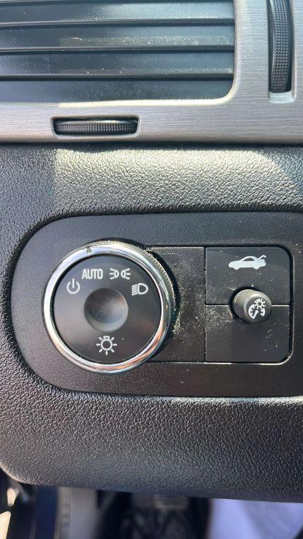 used 2008 Chevrolet Impala car, priced at $8,995