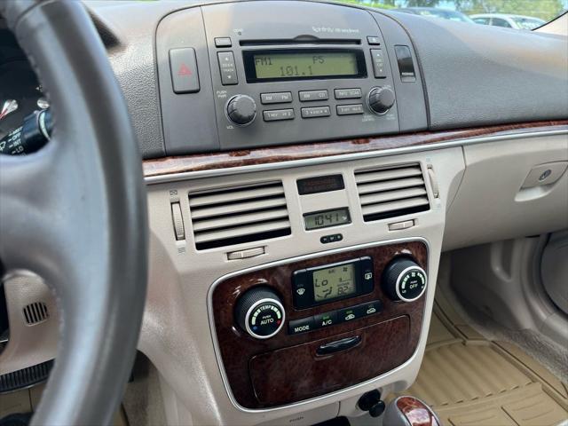 used 2008 Hyundai Sonata car, priced at $5,950