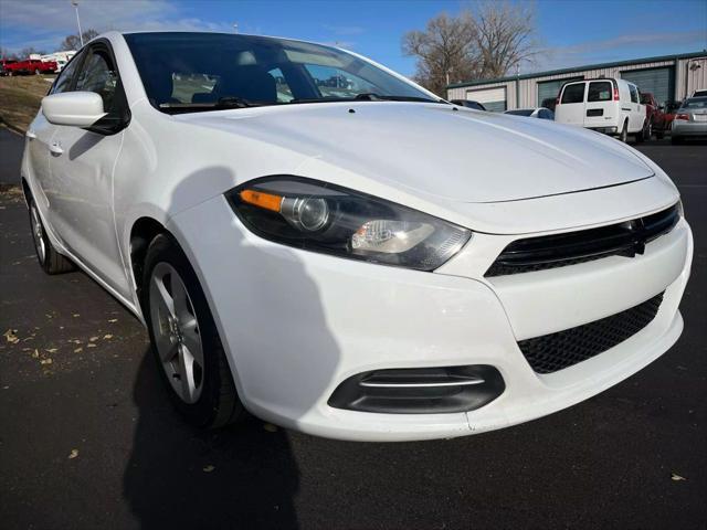 used 2015 Dodge Dart car, priced at $5,950