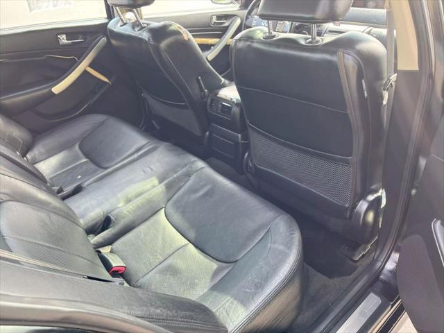 used 2005 INFINITI G35 car, priced at $5,500
