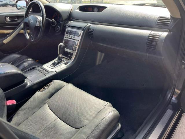 used 2005 INFINITI G35 car, priced at $5,500