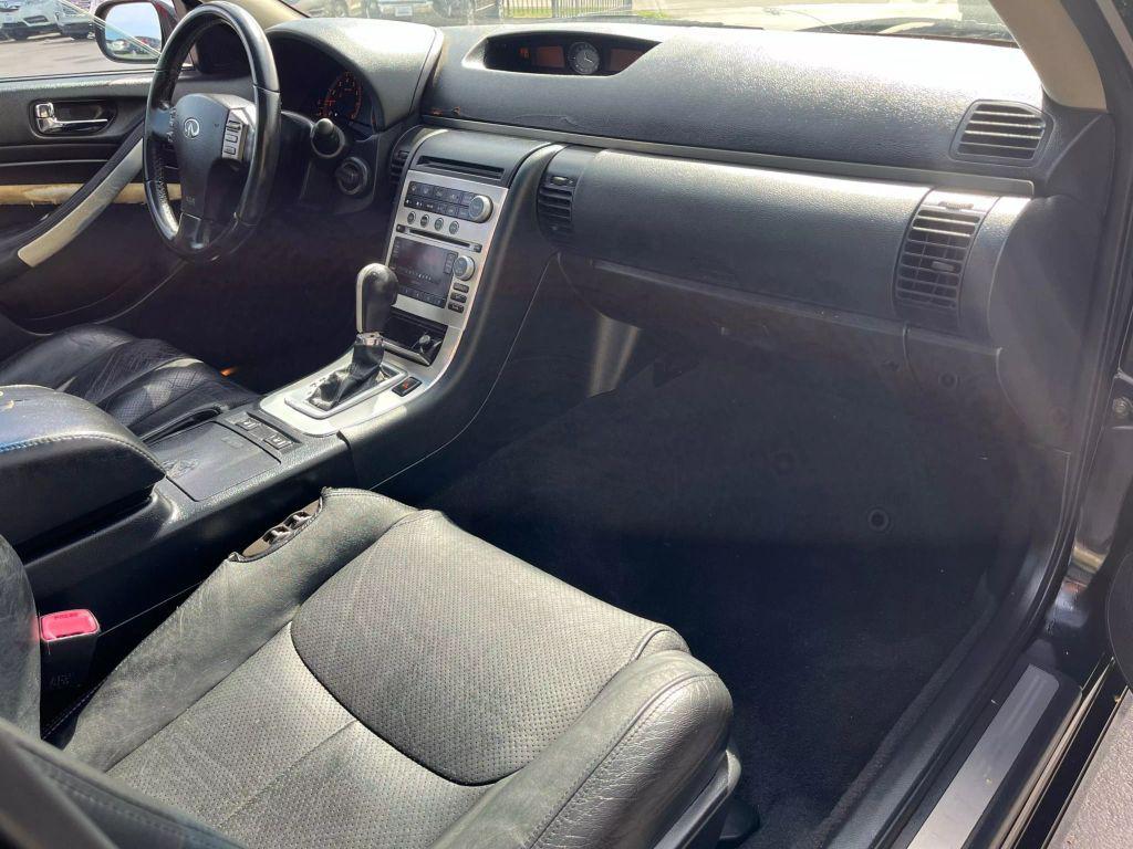 used 2005 INFINITI G35 car, priced at $3,900