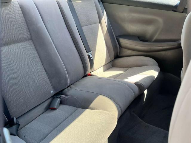 used 2008 Toyota Camry Solara car, priced at $7,295