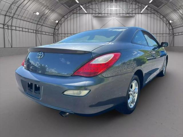 used 2008 Toyota Camry Solara car, priced at $7,295