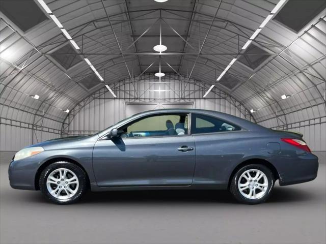 used 2008 Toyota Camry Solara car, priced at $7,295
