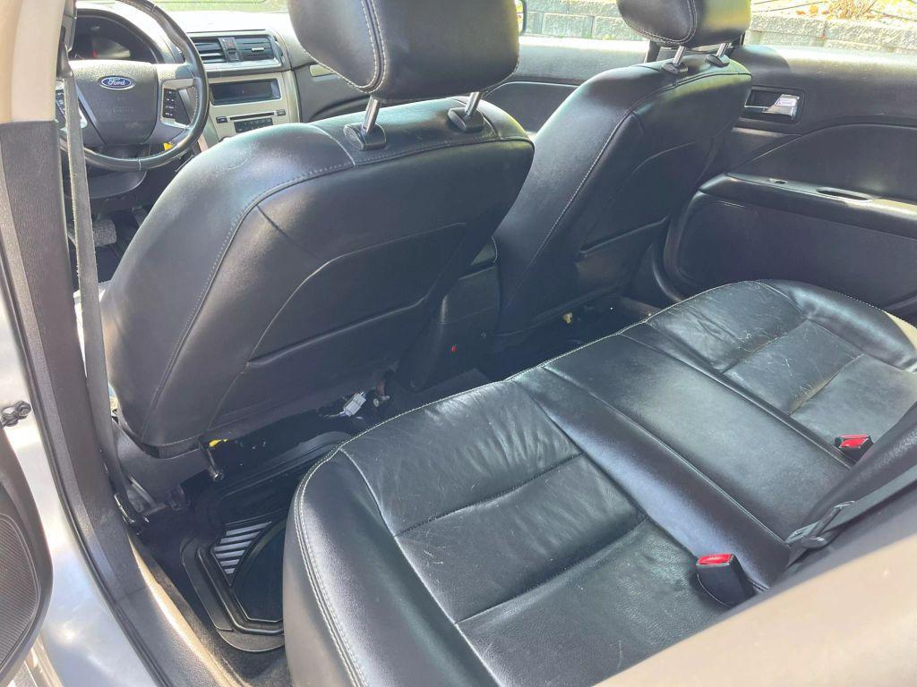 used 2011 Ford Fusion car, priced at $2,950