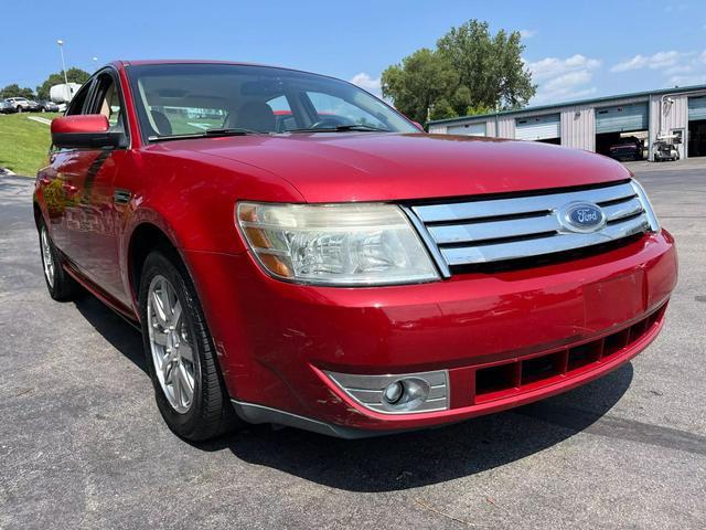 used 2009 Ford Taurus car, priced at $5,995