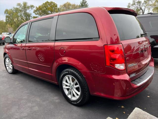 used 2014 Dodge Grand Caravan car, priced at $3,955