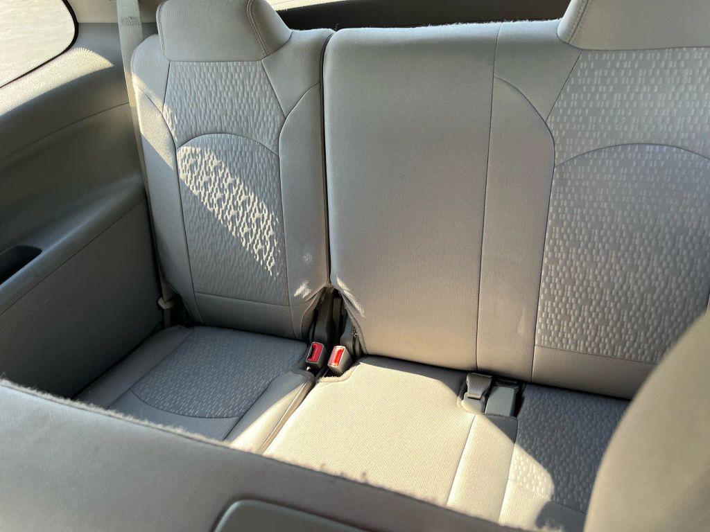 used 2015 GMC Acadia car, priced at $11,750