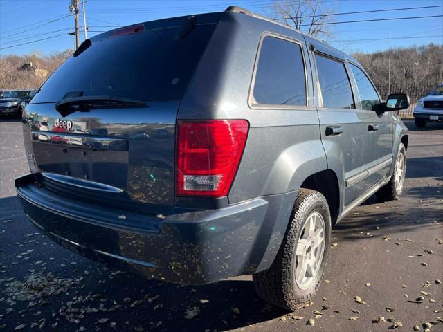 used 2007 Jeep Grand Cherokee car, priced at $3,950