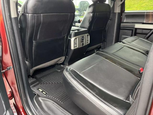 used 2016 Ford F-150 car, priced at $23,995