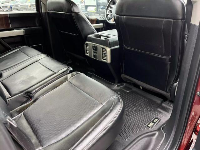 used 2016 Ford F-150 car, priced at $23,995