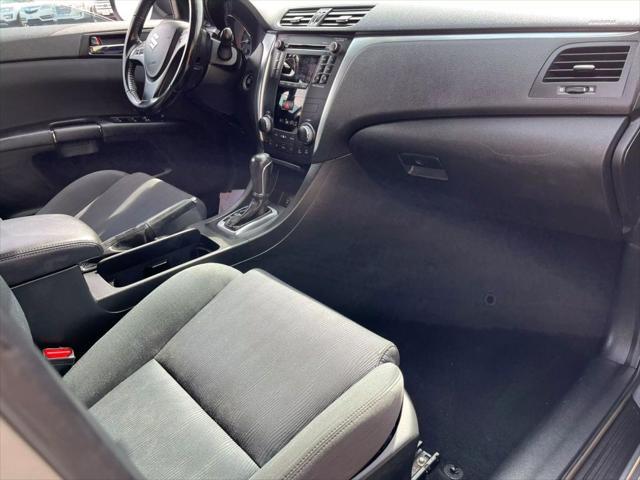 used 2010 Suzuki Kizashi car, priced at $6,995
