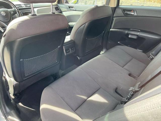 used 2010 Suzuki Kizashi car, priced at $6,995
