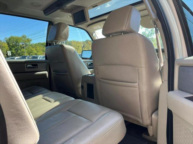 used 2008 Ford Expedition EL car, priced at $4,950